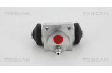 Válec kolové brzdy TRISCAN 8130 28051