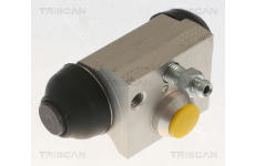 Válec kolové brzdy TRISCAN 8130 28053