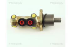 Hlavní brzdový válec TRISCAN 8130 28101