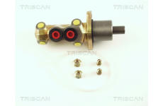 Hlavní brzdový válec TRISCAN 8130 28103