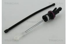 Hlavní válec, spojka TRISCAN 8130 28208