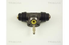 Válec kolové brzdy TRISCAN 8130 29004