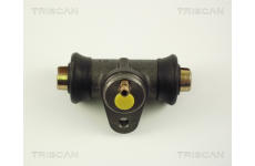 Válec kolové brzdy TRISCAN 8130 29005