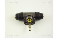 Válec kolové brzdy TRISCAN 8130 29009