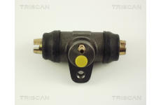 Válec kolové brzdy TRISCAN 8130 29010