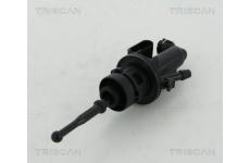 Hlavní válec, spojka TRISCAN 8130 29213