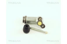 Pomocný válec, spojka TRISCAN 8130 29302