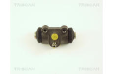 Válec kolové brzdy TRISCAN 8130 32011