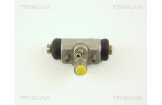 Válec kolové brzdy TRISCAN 8130 40005