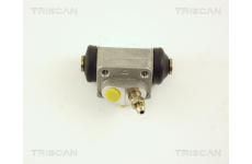 Válec kolové brzdy TRISCAN 8130 43007