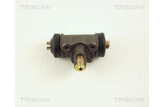 Válec kolové brzdy TRISCAN 8130 50015