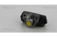 Válec kolové brzdy TRISCAN 8130 68007
