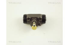 Válec kolové brzdy TRISCAN 8130 69004
