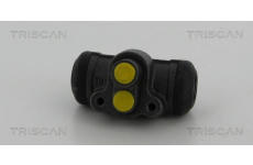 Válec kolové brzdy TRISCAN 8130 69024