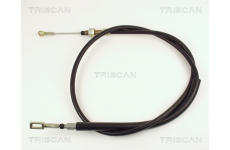 Tažné lanko, parkovací brzda TRISCAN 8140 10101