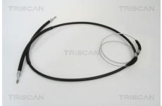 Tažné lanko, parkovací brzda TRISCAN 8140 10131