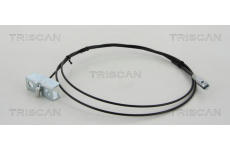 Tažné lanko, parkovací brzda TRISCAN 8140 10180