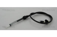 Lanko plynu TRISCAN 8140 10311