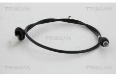 Hřídel tachometru TRISCAN 8140 10408