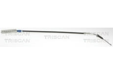 Tažné lanko, parkovací brzda TRISCAN 8140 11158
