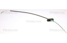 Tažné lanko, parkovací brzda TRISCAN 8140 11159