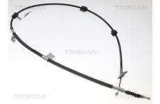 Tazne lanko, parkovaci brzda TRISCAN 8140 131003