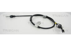 Tažné lanko, parkovací brzda TRISCAN 8140 131145