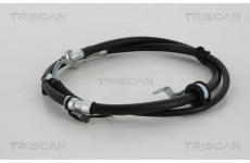 Tažné lanko, parkovací brzda TRISCAN 8140 131160