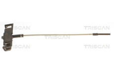 Tažné lanko, parkovací brzda TRISCAN 8140 131224