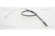 Tažné lanko, parkovací brzda TRISCAN 8140 131290