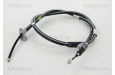 Tažné lanko, parkovací brzda TRISCAN 8140 131297