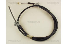 Tažné lanko, parkovací brzda TRISCAN 8140 13155