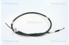 Tažné lanko, parkovací brzda TRISCAN 8140 13166