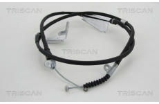 Tažné lanko, parkovací brzda TRISCAN 8140 141112