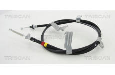 Tažné lanko, parkovací brzda TRISCAN 8140 141135
