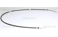 Tažné lanko, parkovací brzda TRISCAN 8140 141180