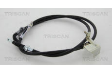 Tažné lanko, parkovací brzda TRISCAN 8140 14157