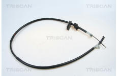 Tažné lanko, parkovací brzda TRISCAN 8140 14162