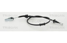 Tazne lanko, ovladani spojky TRISCAN 8140 14220