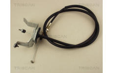 Lanko plynu TRISCAN 8140 14306