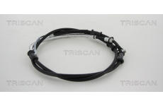 Tažné lanko, parkovací brzda TRISCAN 8140 151042