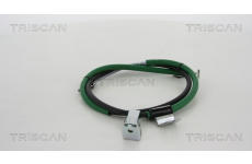Tažné lanko, parkovací brzda TRISCAN 8140 151052