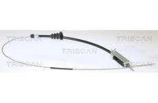 Tažné lanko, parkovací brzda TRISCAN 8140 151085