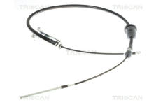 Tažné lanko, parkovací brzda TRISCAN 8140 151098