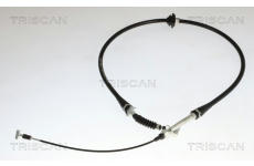 Tažné lanko, parkovací brzda TRISCAN 8140 151099