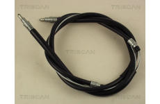 Tažné lanko, parkovací brzda TRISCAN 8140 15144