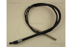 Tažné lanko, parkovací brzda TRISCAN 8140 15150