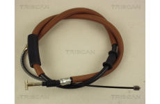 Tažné lanko, parkovací brzda TRISCAN 8140 15164
