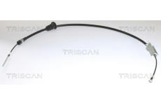 Tažné lanko, parkovací brzda TRISCAN 8140 151992