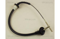 Tazne lanko, ovladani spojky TRISCAN 8140 15206